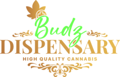 Budz Dispensary Logo